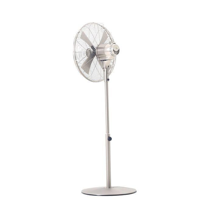 HOUM M16 STAND FAN 16" METAL SERIES | TBM Online
