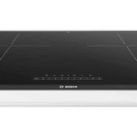 Bosch PPI82560MS Induction Hob 2 Cooking Zones | TBM Online