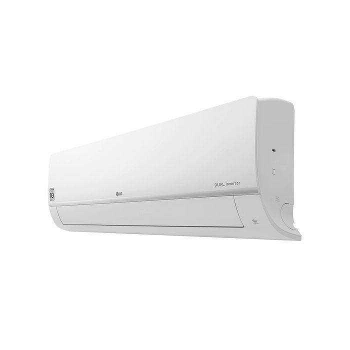 LG S3-Q24K23WA Deluxe Air Cond 2.5Hp Inverter | TBM Online