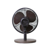 Houm S12D Table Fan 12" Style Series | TBM Online