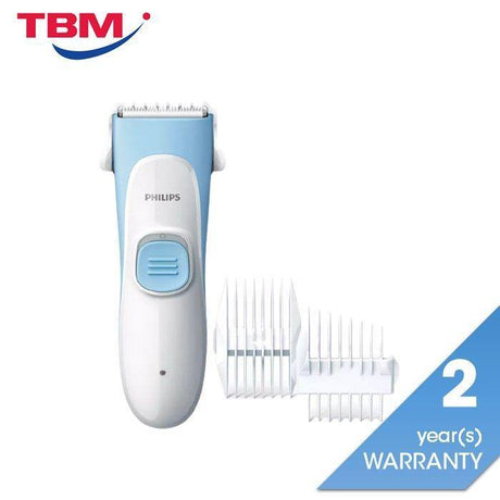 Philips HC1055/15 Baby Hair Clipper | TBM Online