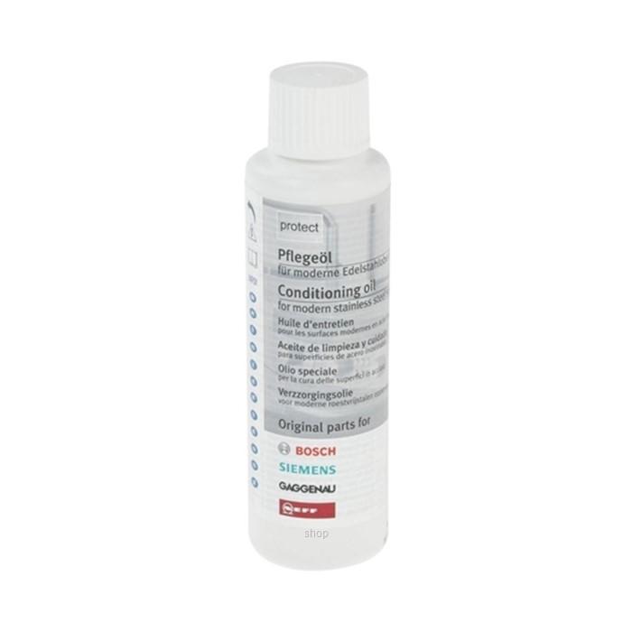 Bosch 17001763 Oven Bundle Cleaning & Care Kit | TBM Online