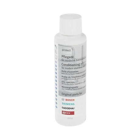 Bosch 17001763 Oven Bundle Cleaning & Care Kit | TBM Online
