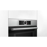 Bosch CMG633BS1B Built-In Mwo G34L 1000W 45Cm | TBM Online