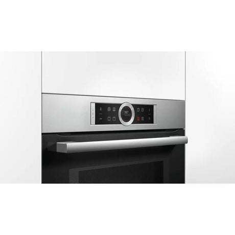 Bosch CMG633BS1B Built-In Mwo G34L 1000W 45Cm | TBM Online