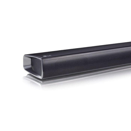 LG SJ2 Soundbar 160W 2.1CH | TBM Online