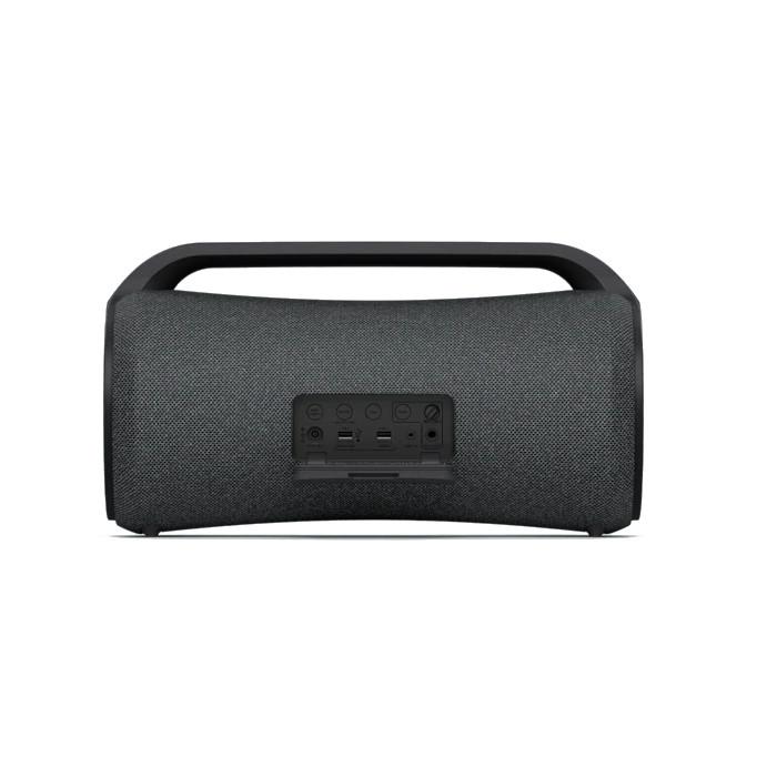 Sony SRS-XG500 X-Series Portable Wireless Speaker | TBM Online