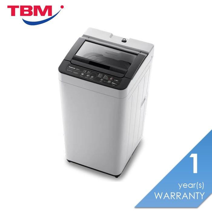 Panasonic top load on sale washing machine