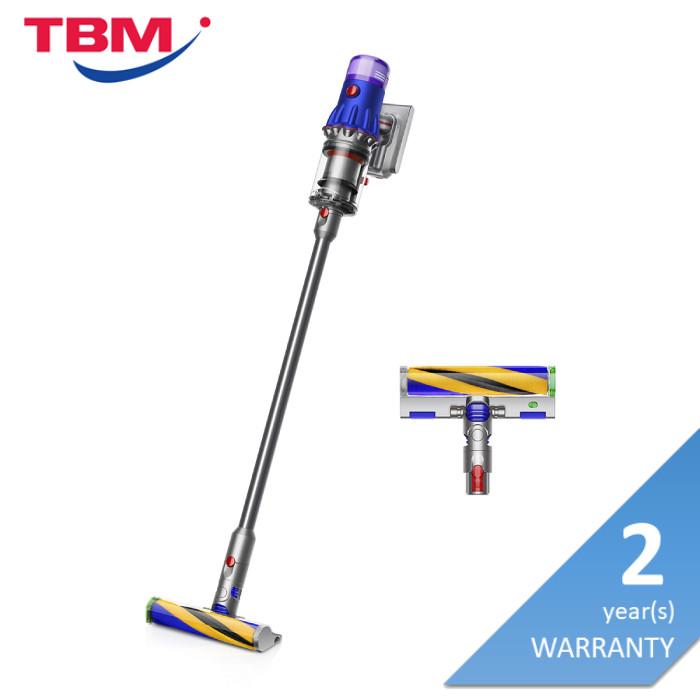 Dyson V12 DETECT SLIM FLUFFY Cordless Vacuum Cleaner | TBM - Your Neighbourhood Electrical Store