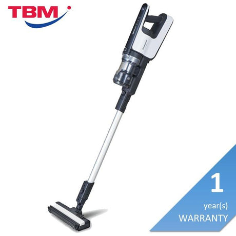 PANASONIC MC-BJ980W147 STICK VACUUM POWER SUCTION 200W WHITE | TBM Online