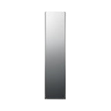 LG S3MFC Styler True Steam Clothing Care Mirror Black | TBM Online