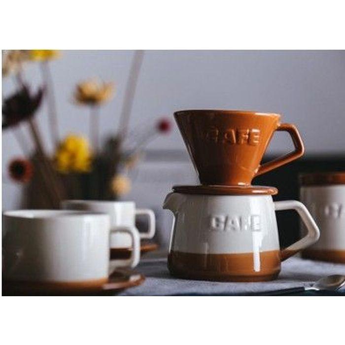 Color King LPT-1708 Coffee Set | TBM - Your Neighbourhood Electrical Store