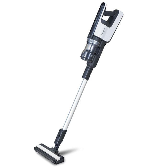 PANASONIC MC-BJ980W147 STICK VACUUM POWER SUCTION 200W WHITE | TBM Online