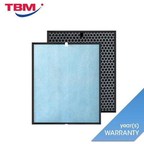Hitachi EPF-DV1000H Hitachi Hepa Filter (Ep-A6000) | TBM Online