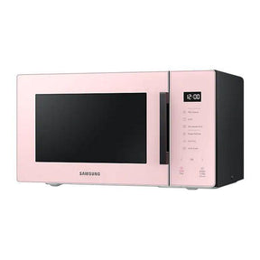 Samsung MG30T5018CP/SM MWO G30L Touch Led Display Clean Pink | TBM Online