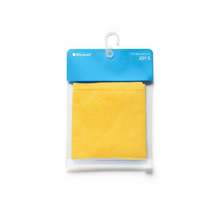 Blueair 103600 Joy S Pre-Filter Buff Yellow | TBM - Your Neighbourhood Electrical Store