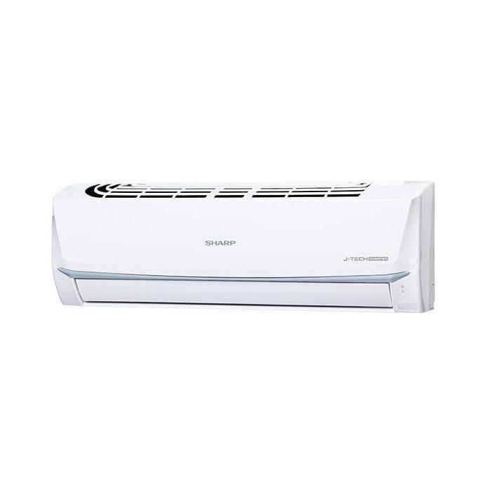 Sharp AHX9VED2 Air-Cond 1.0Hp Inverter Powerful Jet Gas R32 5 Star Energy Efficiency Rating | TBM Online