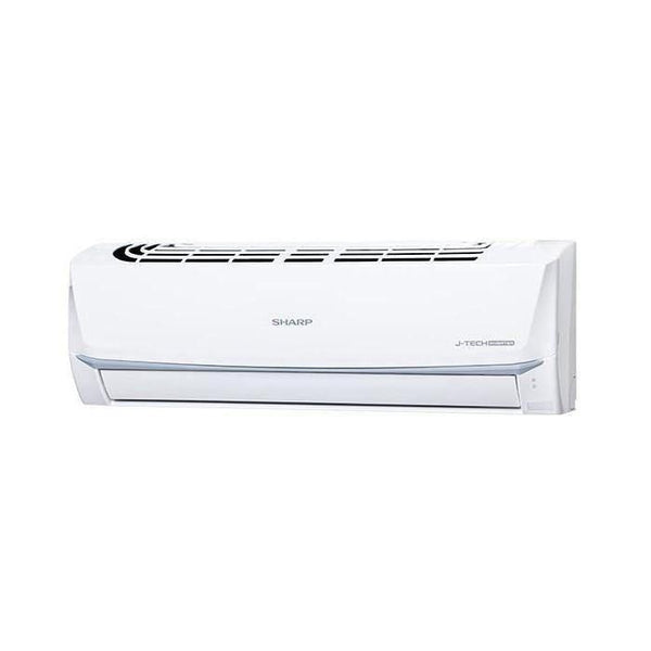 sharp ac inverter 1 2 pk