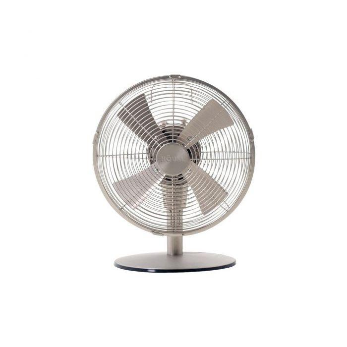 HOUM M12D DESK FAN METAL SERIES | TBM Online