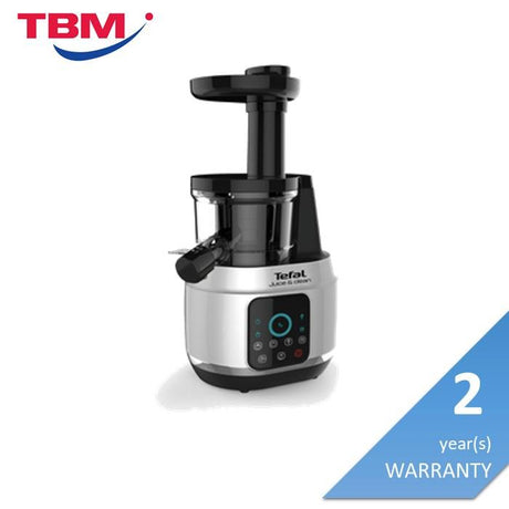 Tefal ZC420 Slow Juicer Juice 'N' Clean | TBM Online