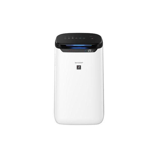 Sharp FPJ60LW Air Purifier Cover Area Approx 48M? | TBM Online