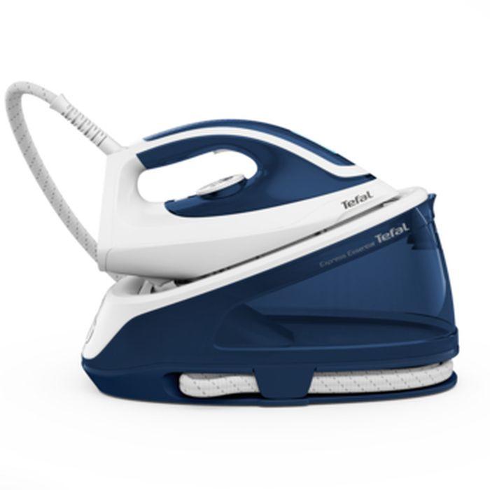 Tefal SV6116 Steam Iron Generator Express Easy | TBM - Your Neighbourhood Electrical Store
