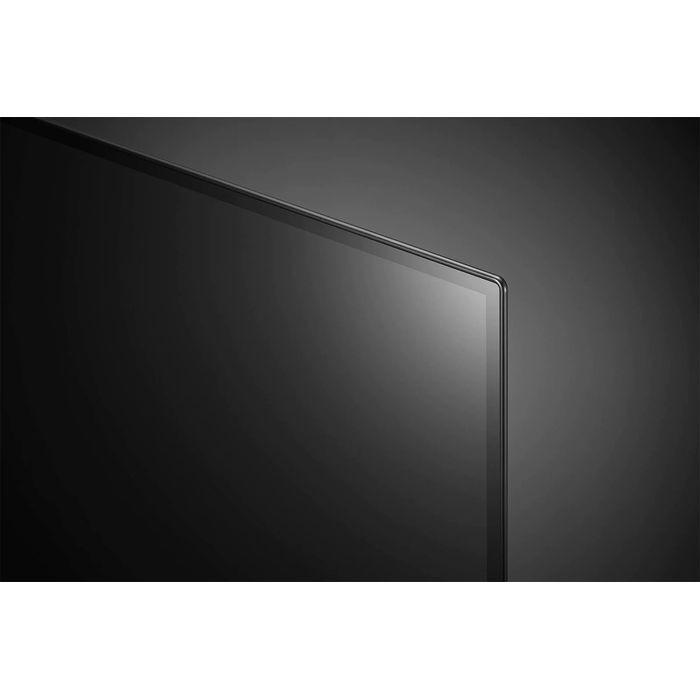 LG OLED55C1PTB 55" OLED 4K Smart TV With AI ThinQ | TBM Online