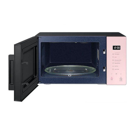 Samsung MG30T5018CP/SM MWO G30L Touch Led Display Clean Pink | TBM Online