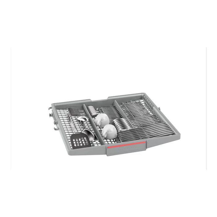 Bosch SMI4HCS48E Built-in Dishwasher 14 Place Settings Semi-Integrated | TBM Online