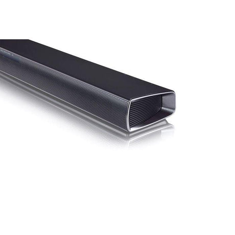 LG SJ2 Soundbar 160W 2.1CH | TBM Online