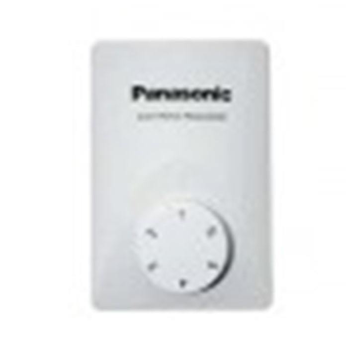 Panasonic F-M15A0VBWH Ceiling Fan 60" White | TBM - Your Neighbourhood Electrical Store