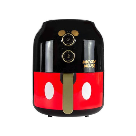 Mayer MMAF8083 MICKEY Disney X Mayer 3.5L Air Fryer | TBM Online