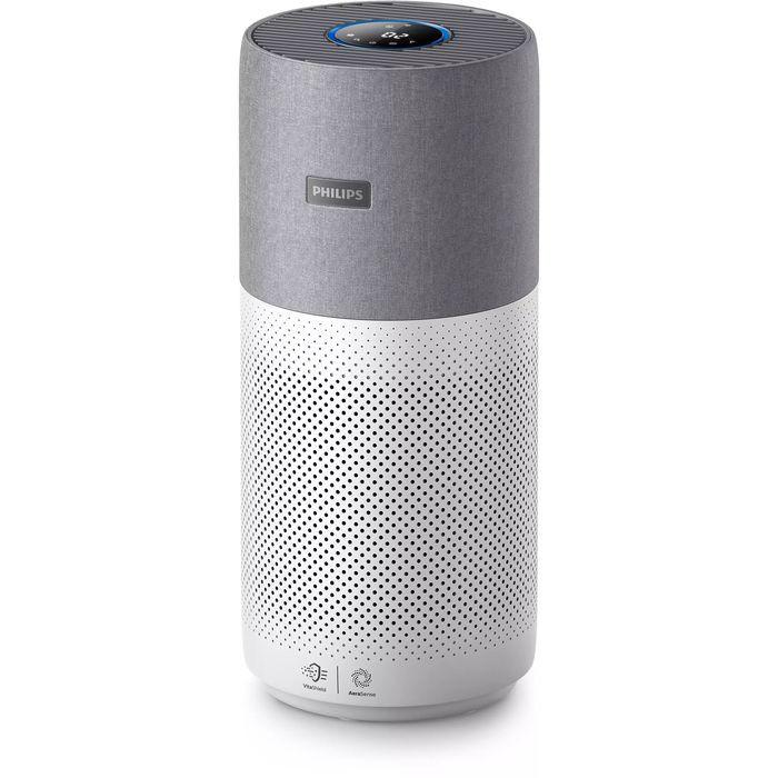 Philips AC3033/30 Air Purifier Series 3000I | TBM - Your Neighbourhood Electrical Store