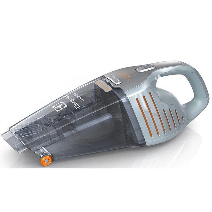 Electrolux ZB6106WD Vacuum Cleaner Handheld Wet Dry 7.2V | TBM Online