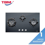 Elba EGH-9523G(GR) Built-In Hob Glass | TBM Online