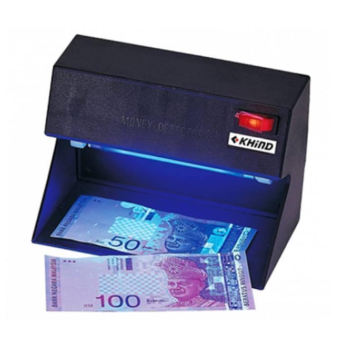 Khind MD401 Money Detector | TBM Online