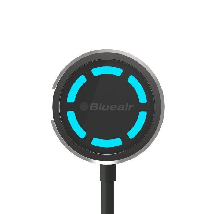 Blueair CABIN-P2I Car Air Purifier With Particle + Carbon Filter | TBM Online