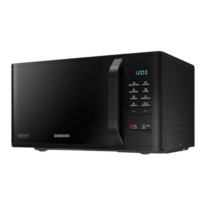 Samsung MS23K3513AK/SM Mwo G23L 1150W Ceramic Enamel | TBM Online
