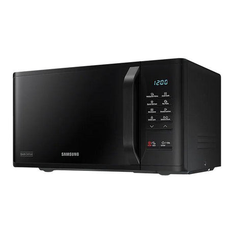 Samsung MS23K3513AK/SM Mwo G23L 1150W Ceramic Enamel | TBM Online