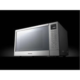 Panasonic NN-GT69JSMPQ MWO G31L Grill | TBM Online