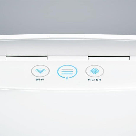 Blueair Air Purifier Classic 405 Particle Filter 431-2153ft²/hr | TBM Online