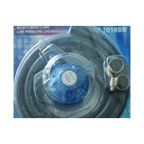 Zenne ZR2018BB (PACK) Gas Regulator Pack | TBM Online