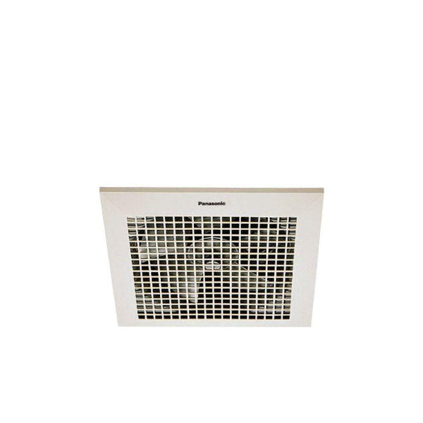 Panasonic FV-25TGU3 Ventilation Fan Ceiling Mount 10" | TBM Online