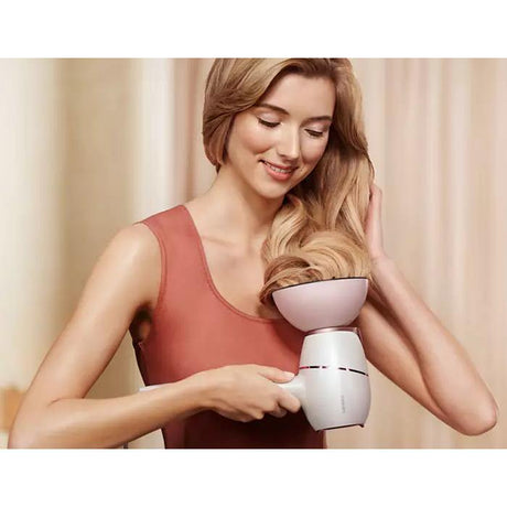 Philips BHD628/03 Hair Dryer SenseiQ Compact 1800W | TBM Online