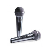 Bmb Nkn300 Karaoke Profesional Dynamic Microphone | TBM Online