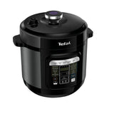 Tefal CY601D Multi Cooker Easy Express 6L Manual Pressure Release | TBM Online