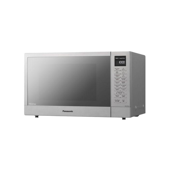 Panasonic NN-GT69JSMPQ MWO G31L Grill | TBM Online