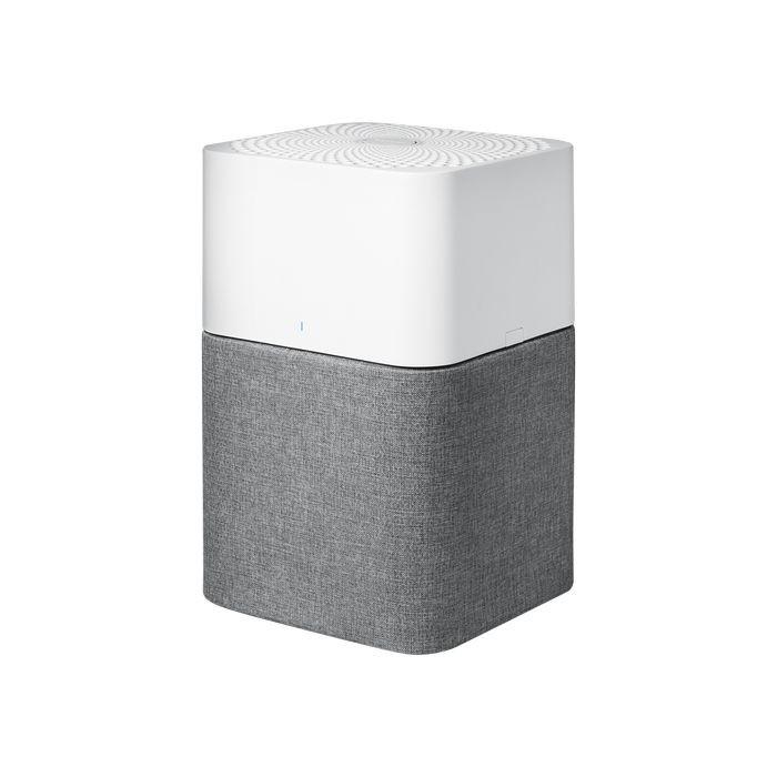 BlueAir BLUE 3610 Air Purifier With Particle+ Carbon Filter, Arctic Trail | TBM - Your Neighbourhood Electrical Store