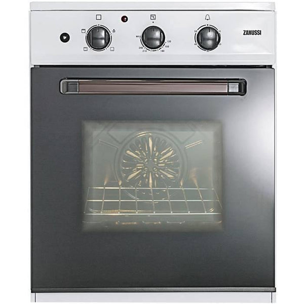 Zanussi ZOE552W Smart Electric Oven 62L | TBM Online