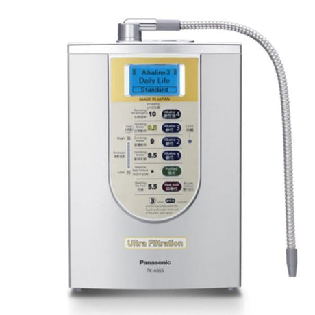Panasonic TK-AS65 Alkaline Ionizer Water Purifier Uf Membrane | TBM Online